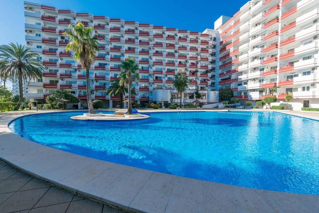 Studio In Siesta,alcudia Bay