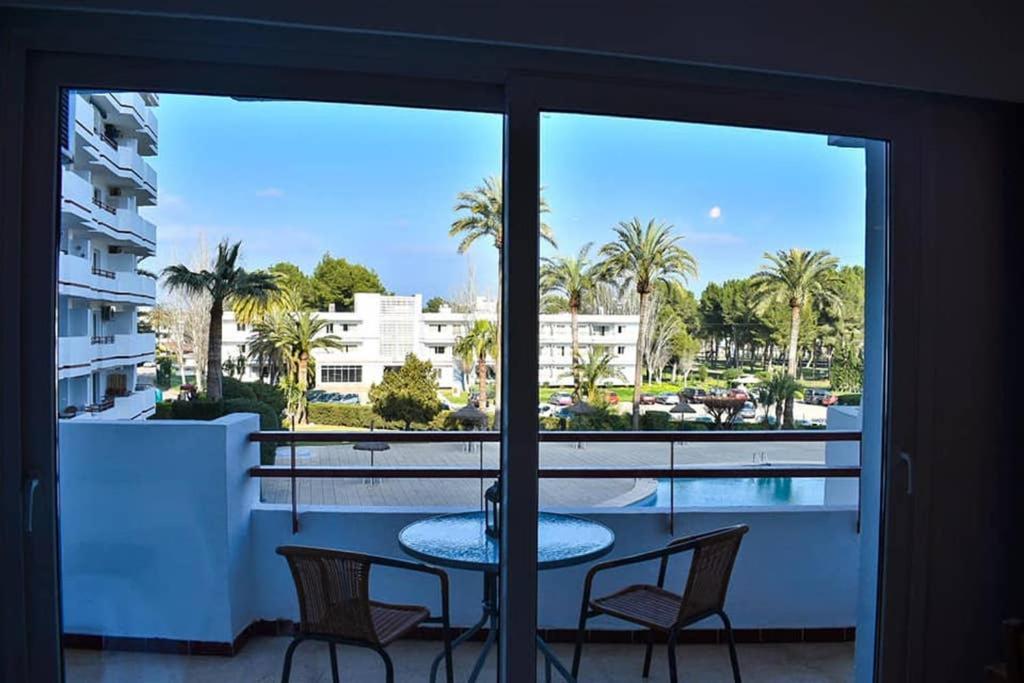 Studio In Siesta,alcudia Bay Apartment *