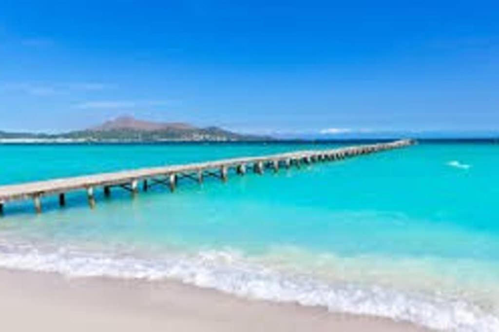 Studio In Siesta,alcudia Bay