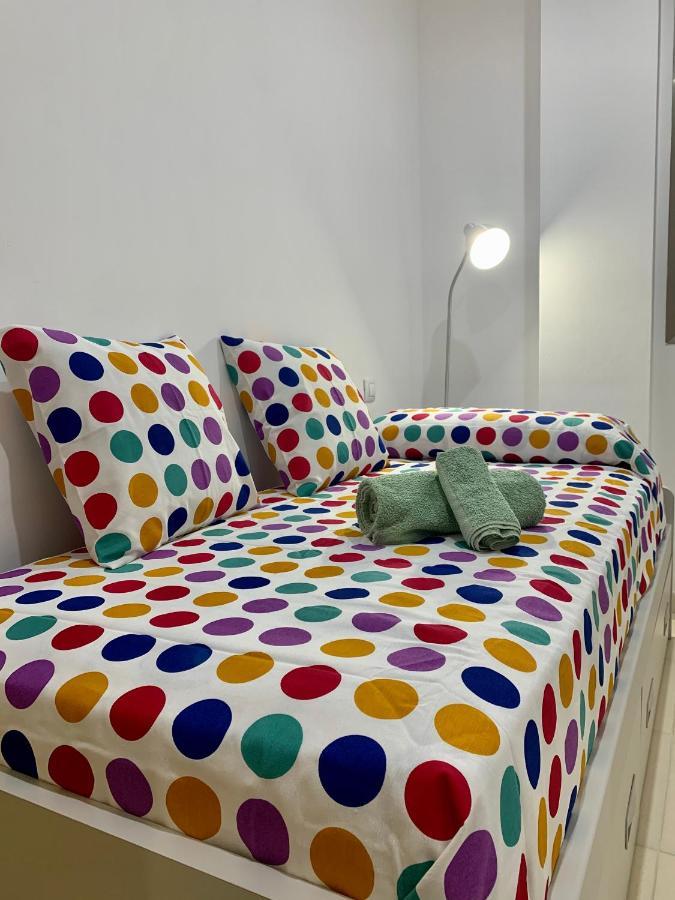 Apartamento Samsara Puerto de Alcúdia