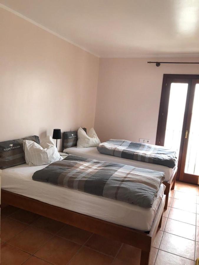 Apartment Residencia Cala Dorada Porto Petro (Mallorca)