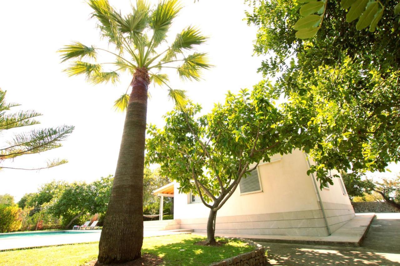 Mallorca Bon Aire Villa *