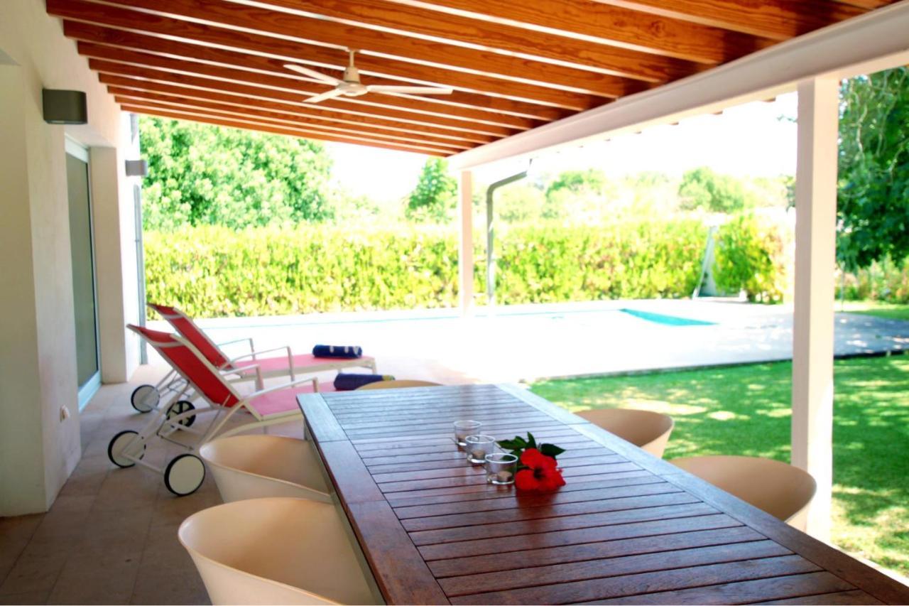 Villa Mallorca Bon Aire *