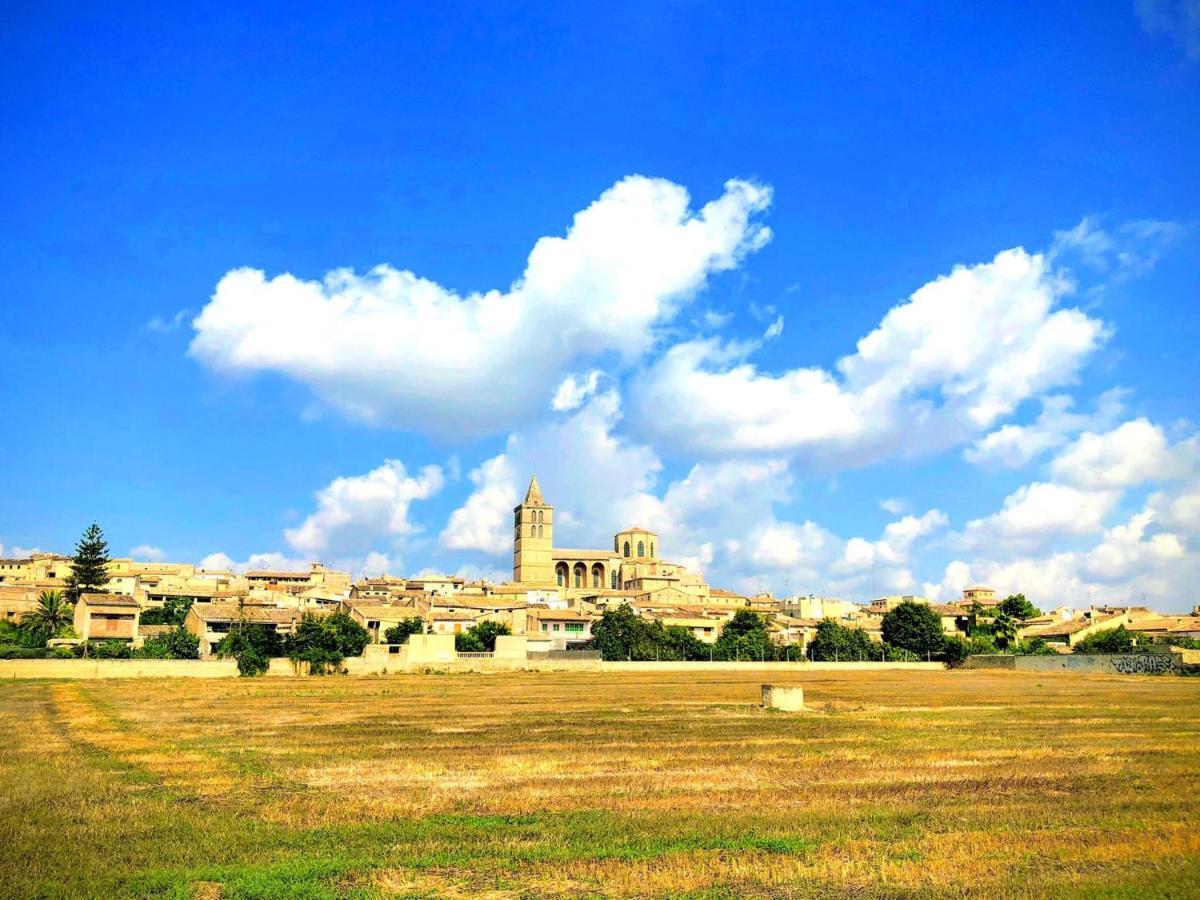 Mallorca Bon Aire *