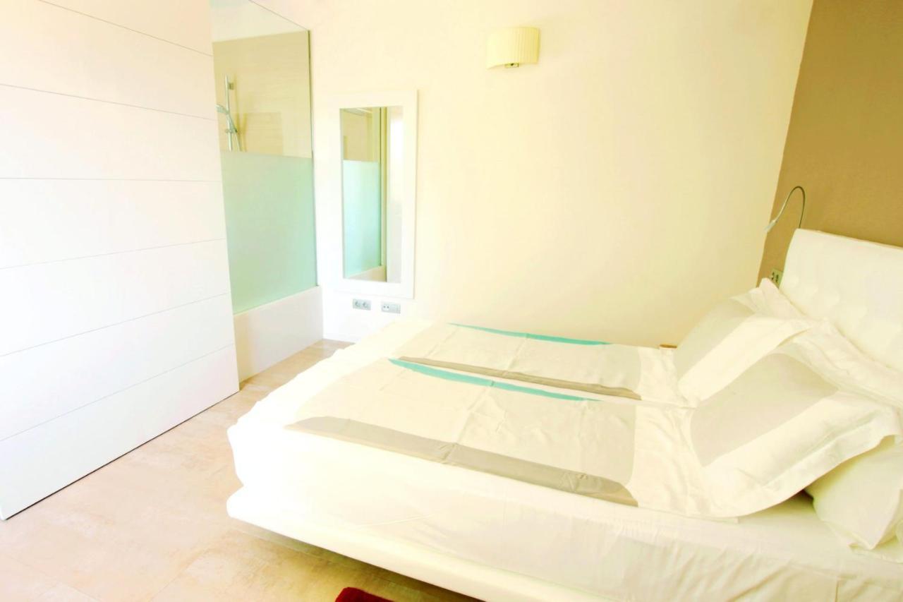 Mallorca Bon Aire Villa Llubí