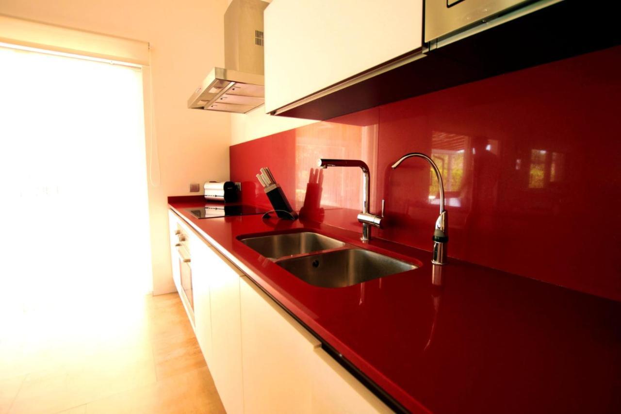 Mallorca Bon Aire Villa Llubí