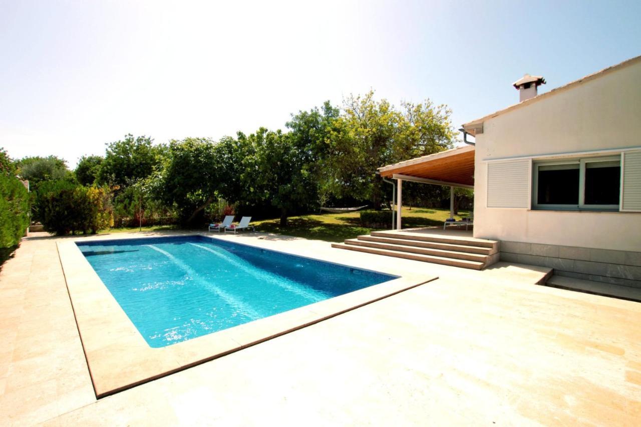 Mallorca Bon Aire Villa
