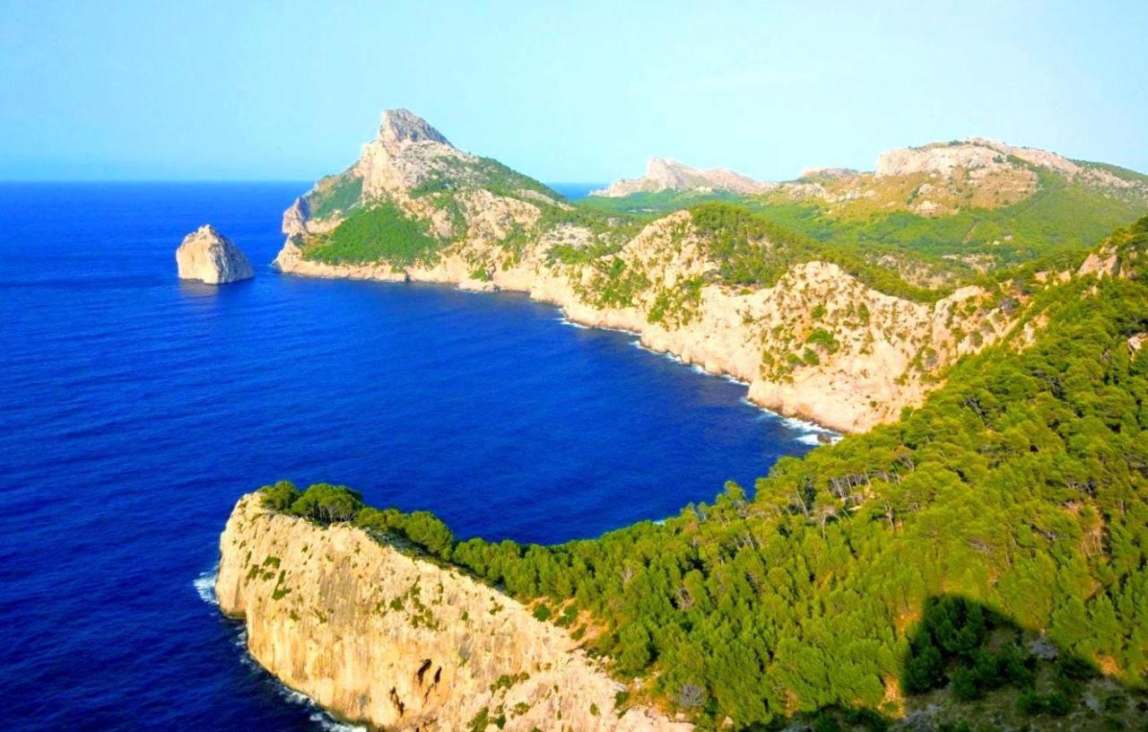 Villa Mallorca Bon Aire
