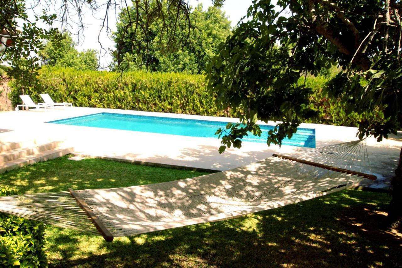 Mallorca Bon Aire Villa *