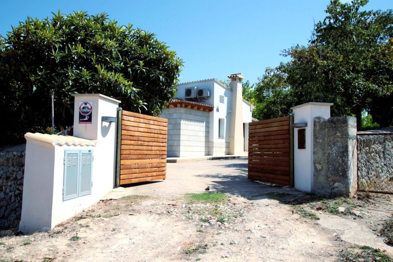 Mallorca Bon Aire Villa *