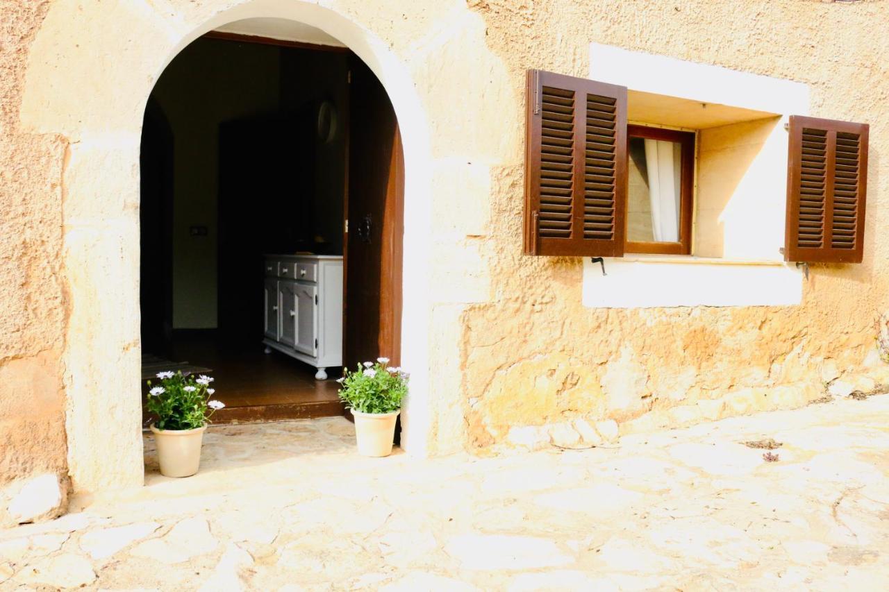 Сasa de vacaciones Ranqueta, Ruhige Finca Mit Fantastischem Ausblick Für Bis 8 Personen!