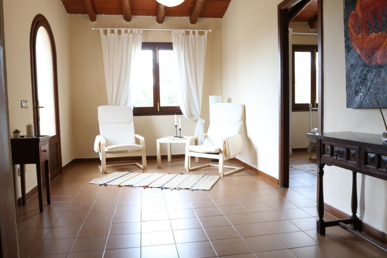 Сasa de vacaciones Ranqueta, Ruhige Finca Mit Fantastischem Ausblick Für Bis 8 Personen! *