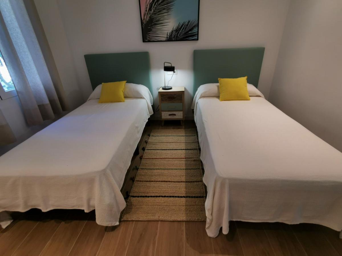Bahia Holiday home *