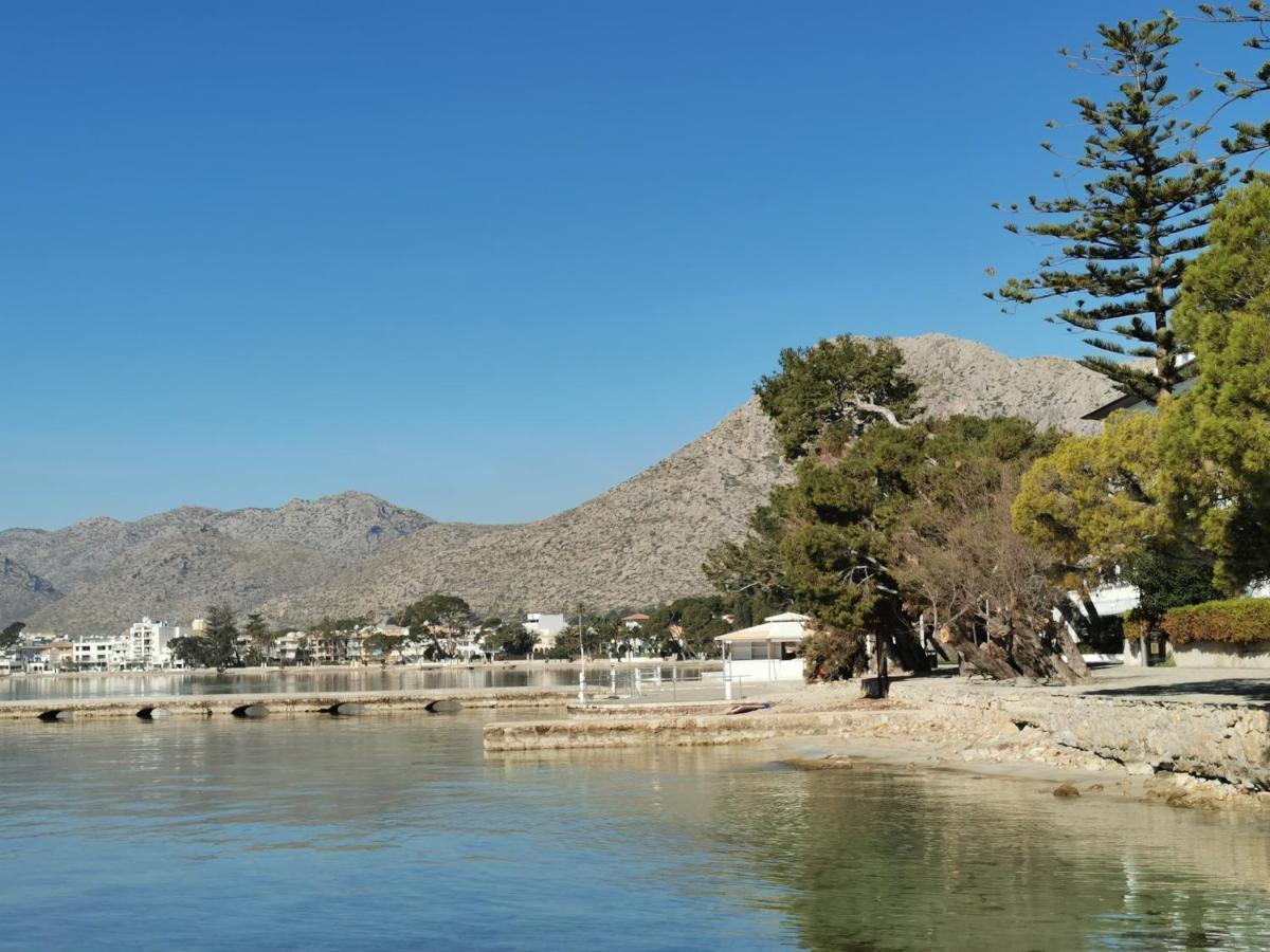 Bahia Holiday home Port de Pollenca
