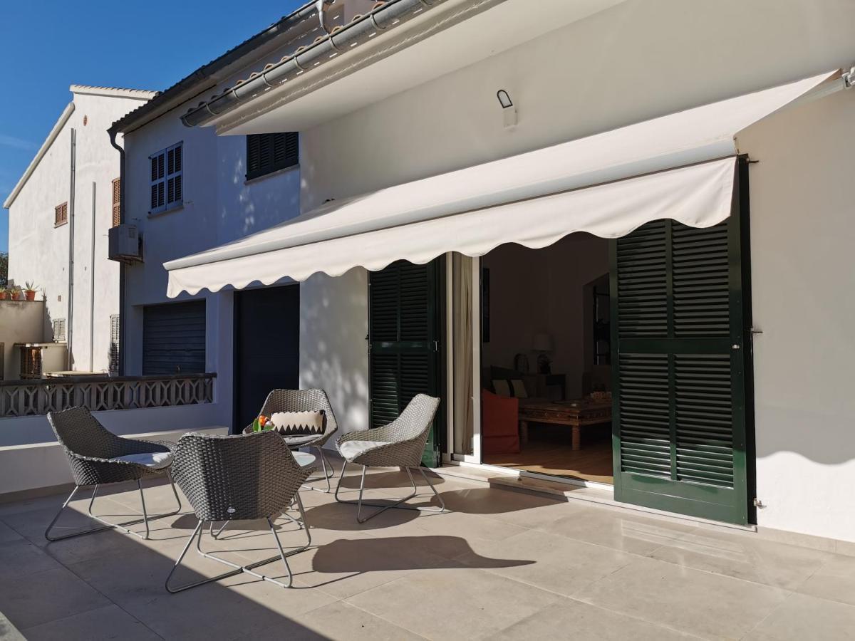 Bahia Holiday home Port de Pollenca