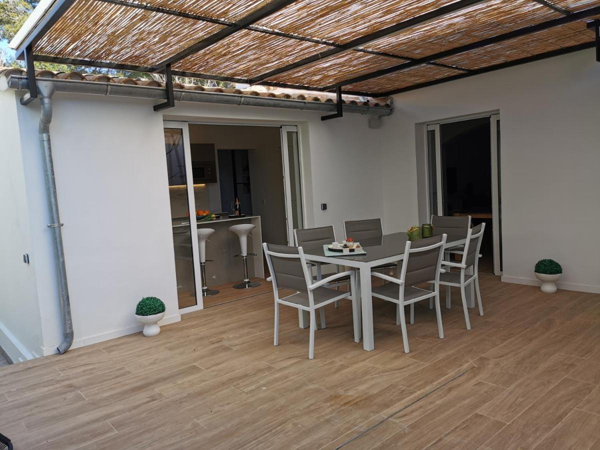 Bahia Holiday home