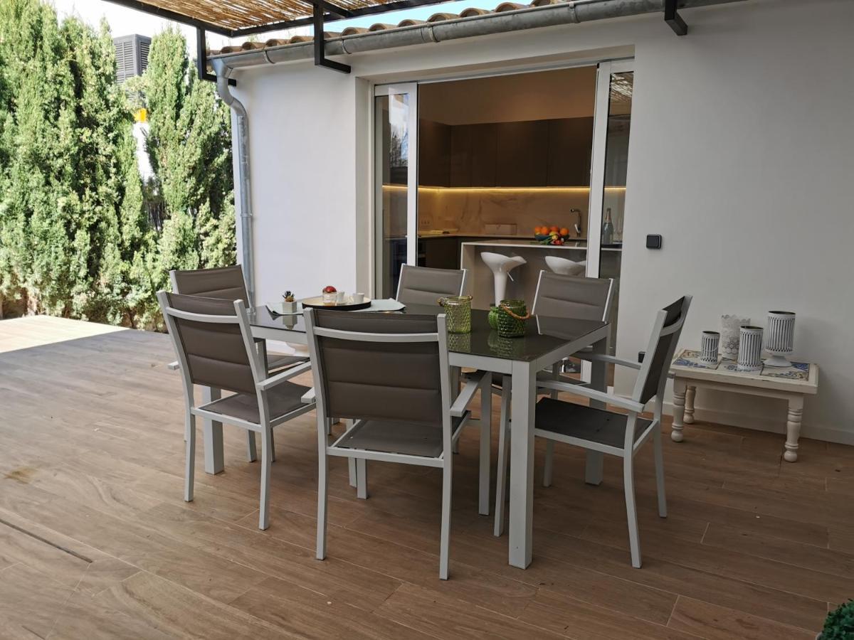 Holiday home Bahia