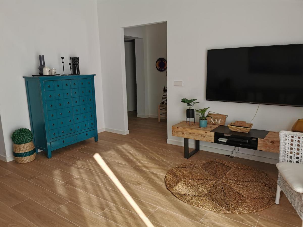 Holiday home Bahia