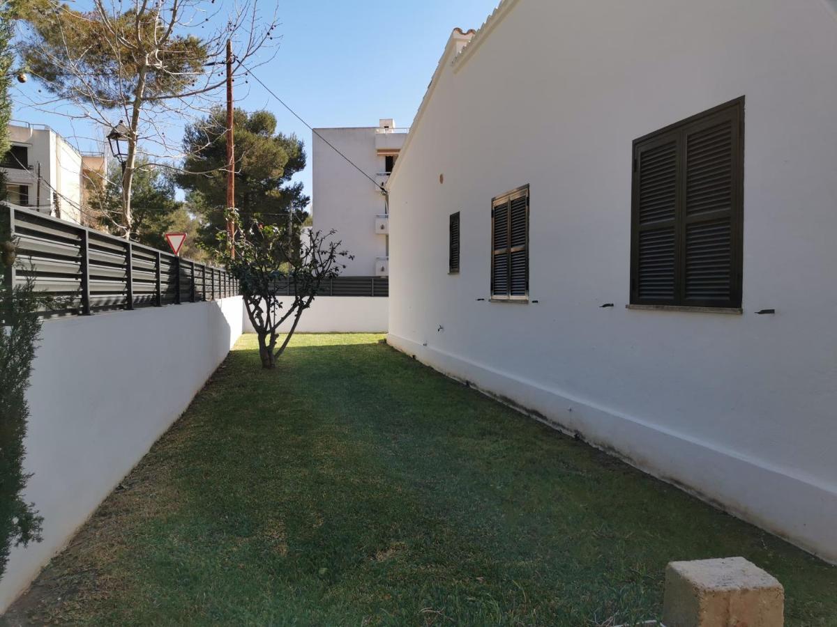 Bahia Holiday home