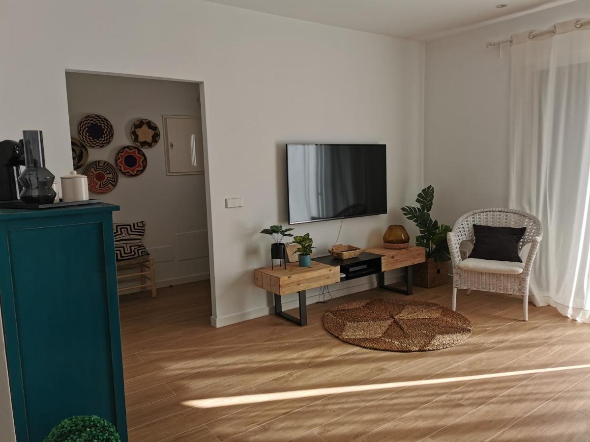 Holiday home Bahia *