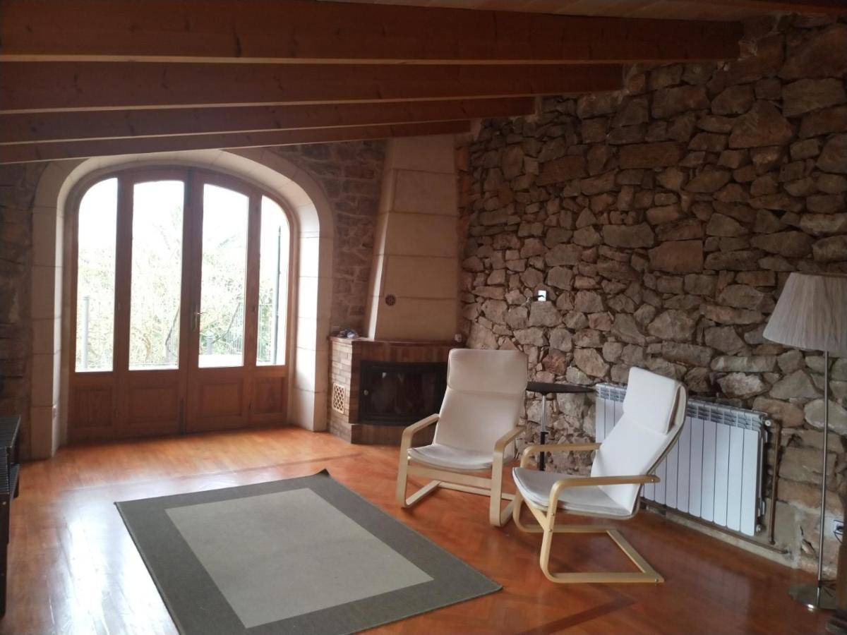 Holiday home Lujosa Casa Mallorquina Restaurada Ses Salines (Mallorca)