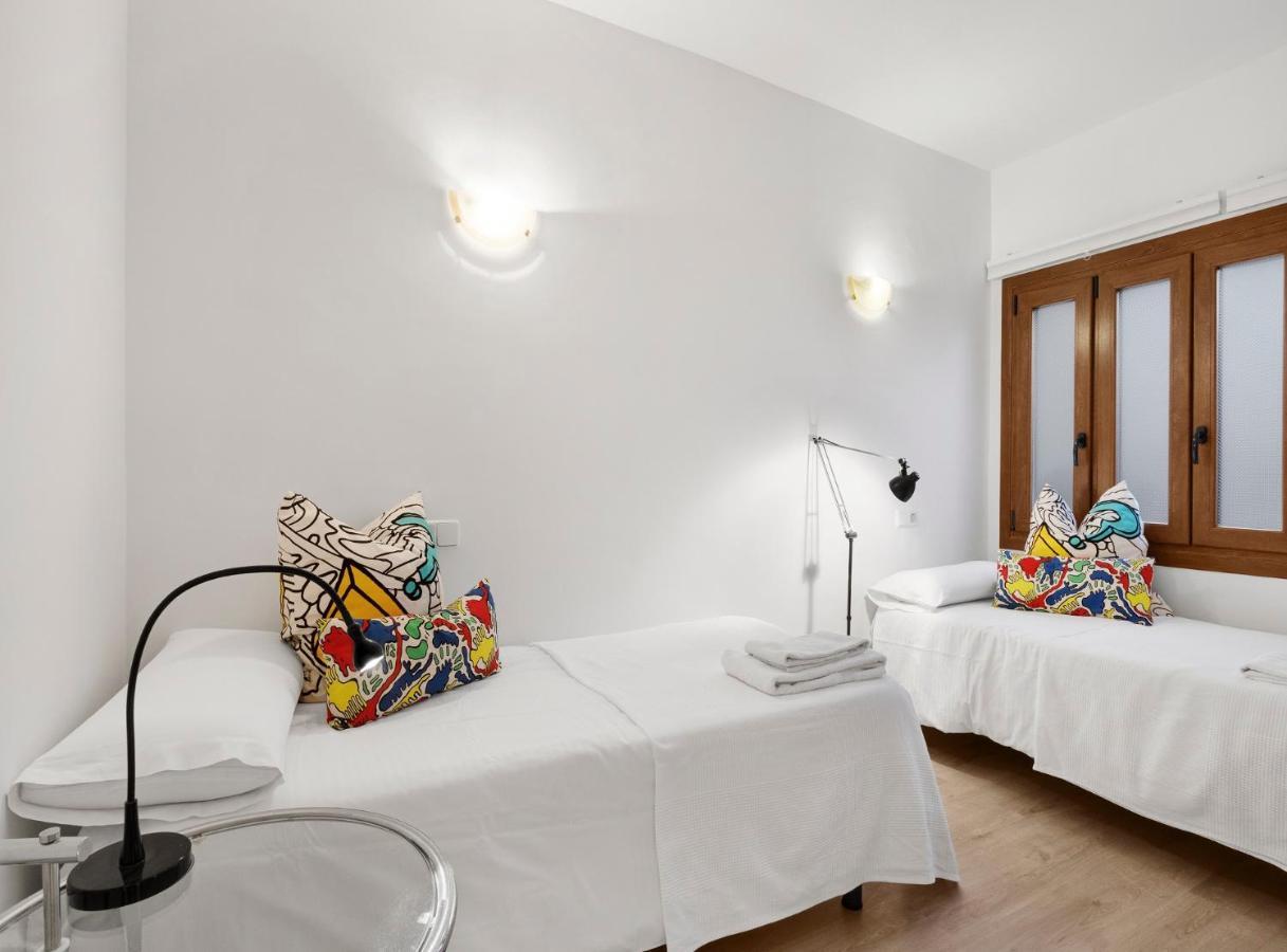 Moya, Piscina, Wifi, Aire Acondicionado, Vistas Al Mar, Cerca De La Playa Сasa de vacaciones