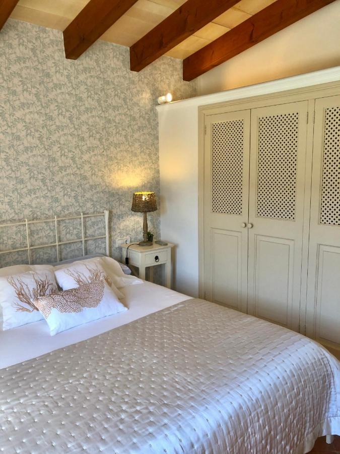 Сasa de vacaciones Ses Llimoneres Sóller