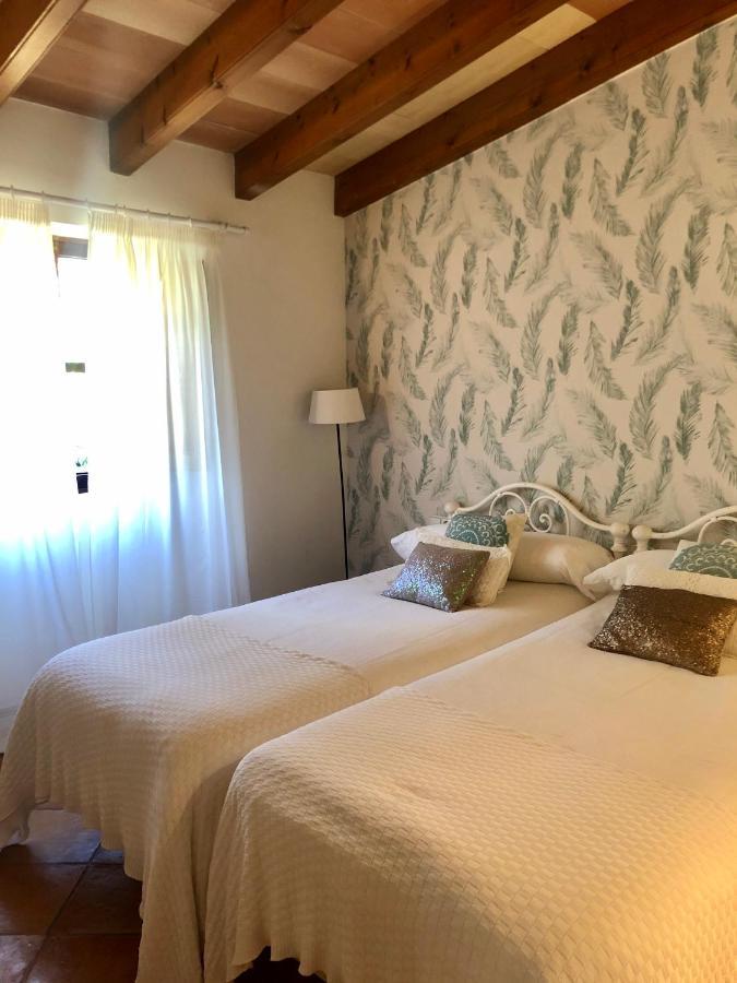 Сasa de vacaciones Ses Llimoneres *