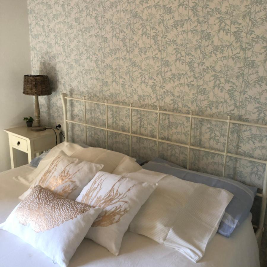 Ses Llimoneres Holiday home *