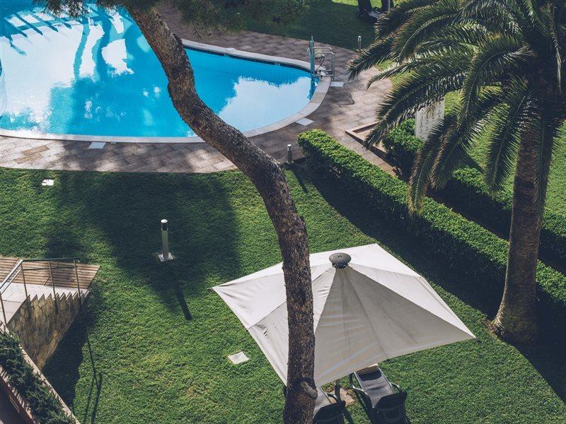 Aya Seahotel - Adults Only Hotel Playa de Palma (Mallorca)