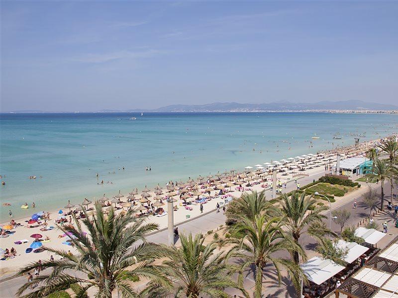 Hotel Aya Seahotel - Adults Only