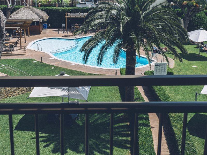 Aya Seahotel - Adults Only Playa de Palma (Mallorca)