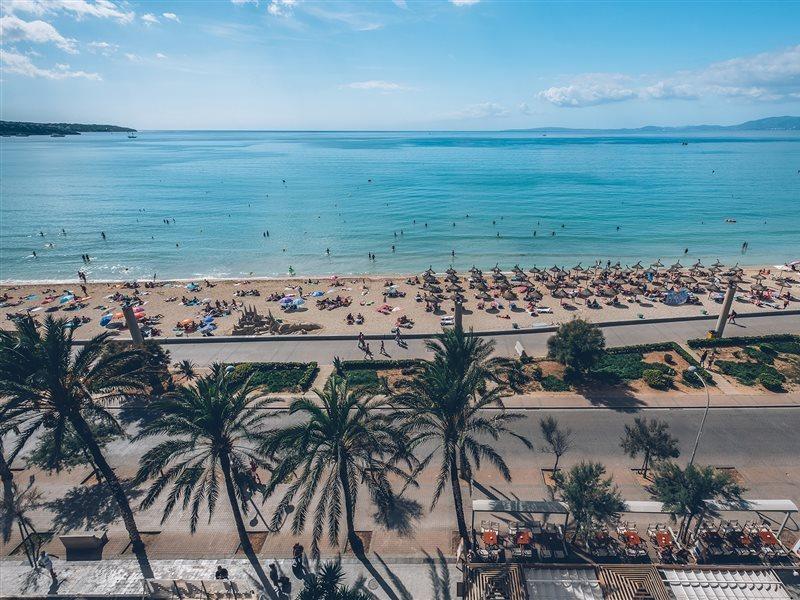 Hotel Aya Seahotel - Adults Only 4*