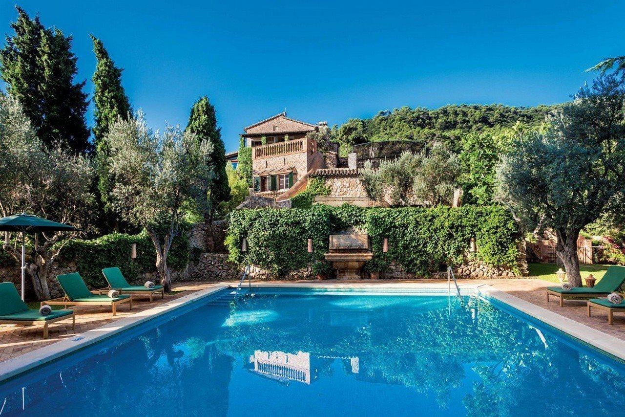 - The New Brand By It Mallorca 5* Valldemossa (Mallorca)