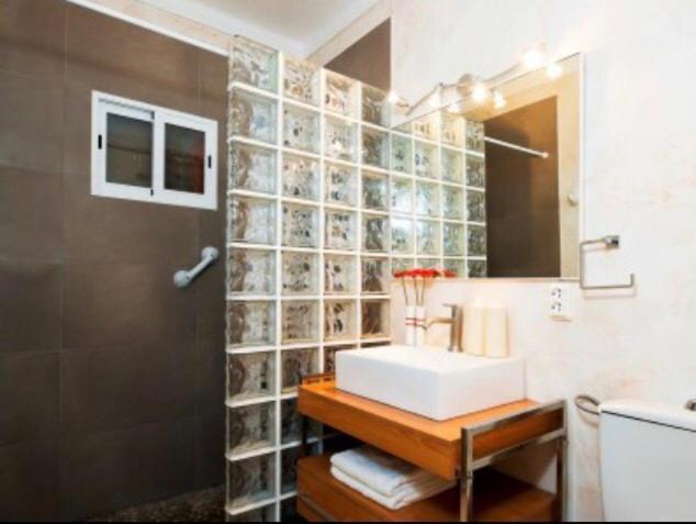 Holiday home Peralba *