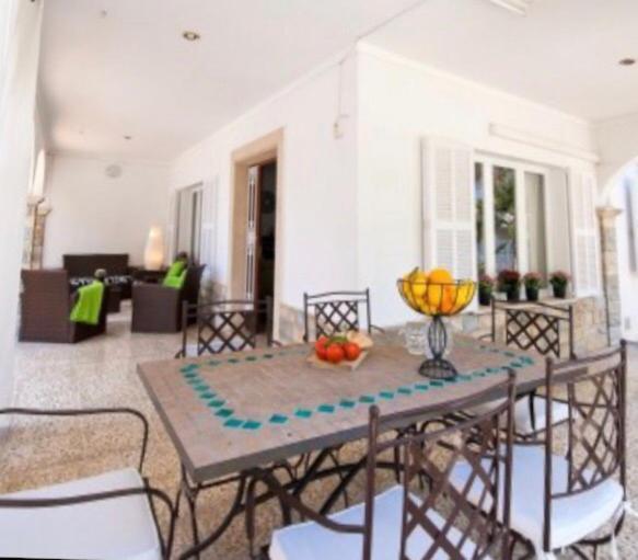 Holiday home Peralba Alcudia (Mallorca)
