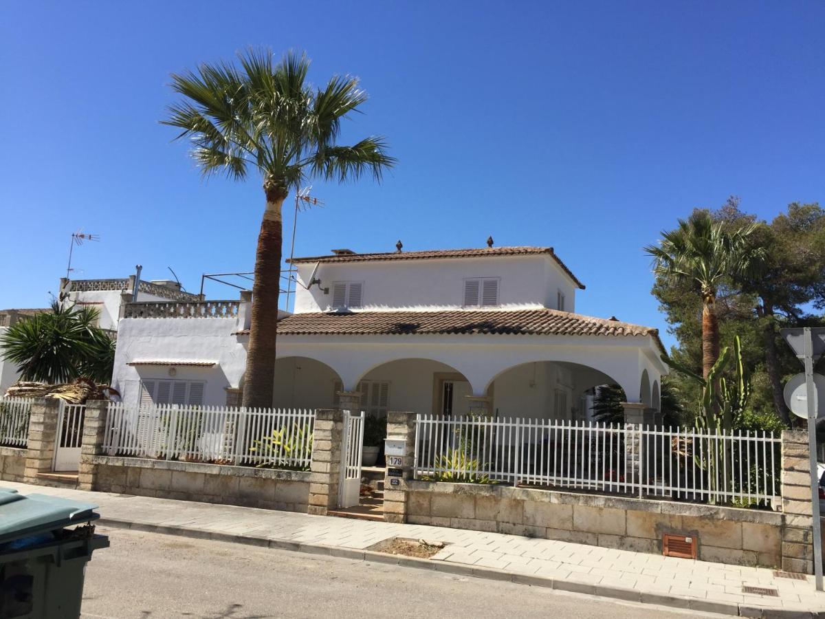 Holiday home Peralba