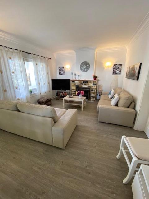 Peralba Holiday home *