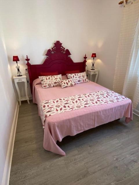 Holiday home Peralba *
