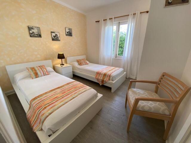 Holiday home Peralba *