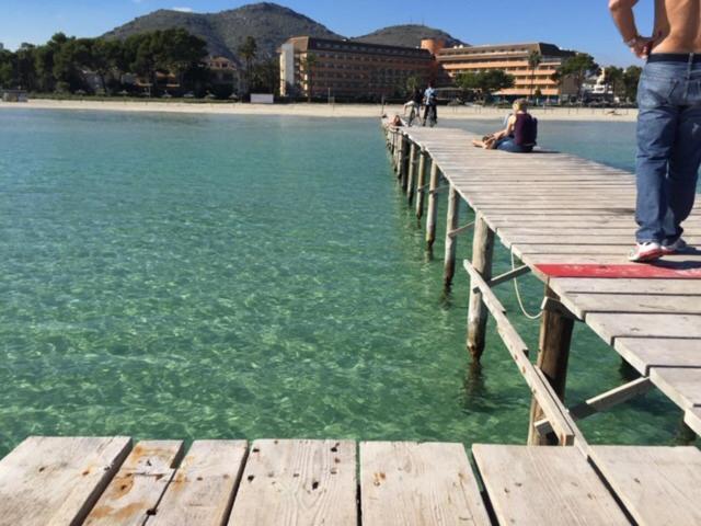 Peralba * Alcudia (Mallorca)