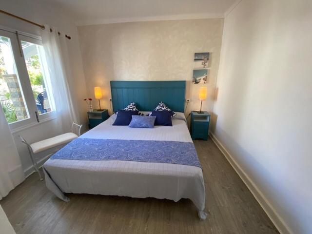 Holiday home Peralba