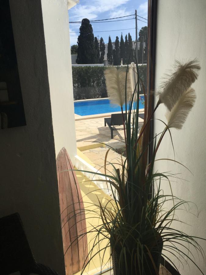 Casa Ceiba Maria Guest house Cala d'Or (Mallorca)