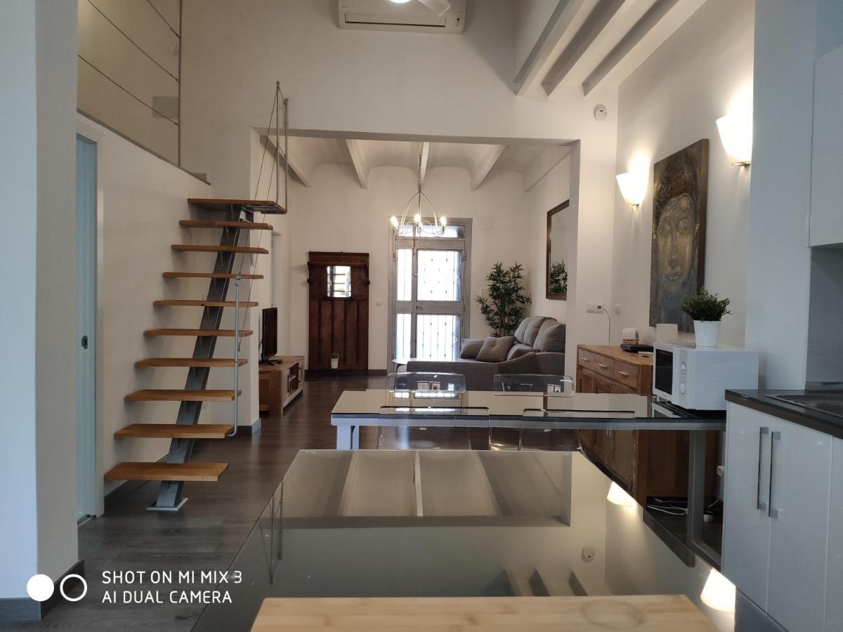 Casa Cercana A Santa Catalina * Palma de Mallorca