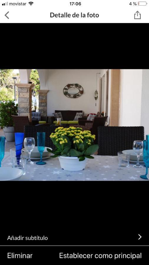 Peralba Holiday home Alcudia (Mallorca)
