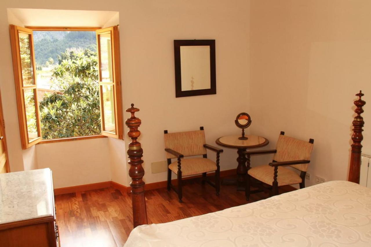 Сasa de vacaciones Casa Antonia *