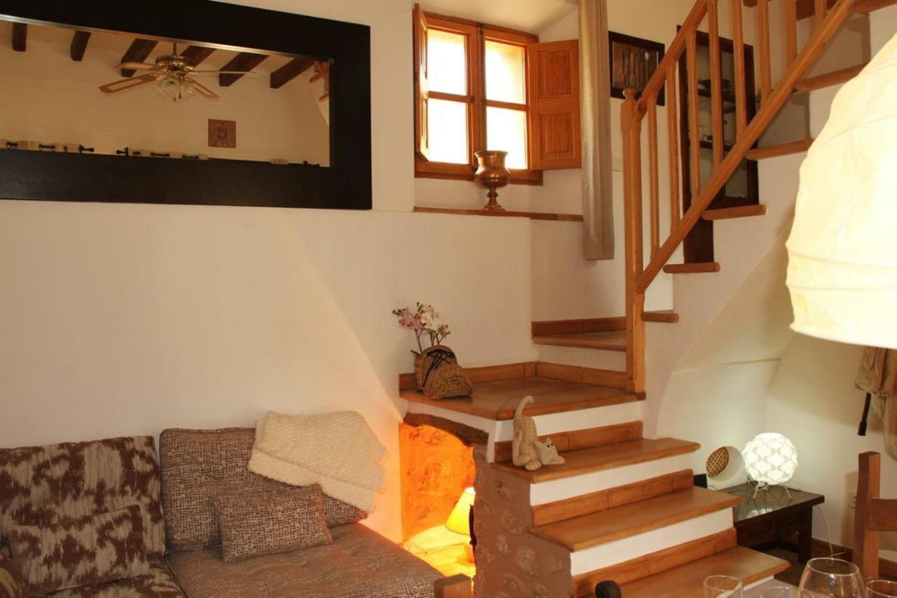 Casa Antonia Сasa de vacaciones *