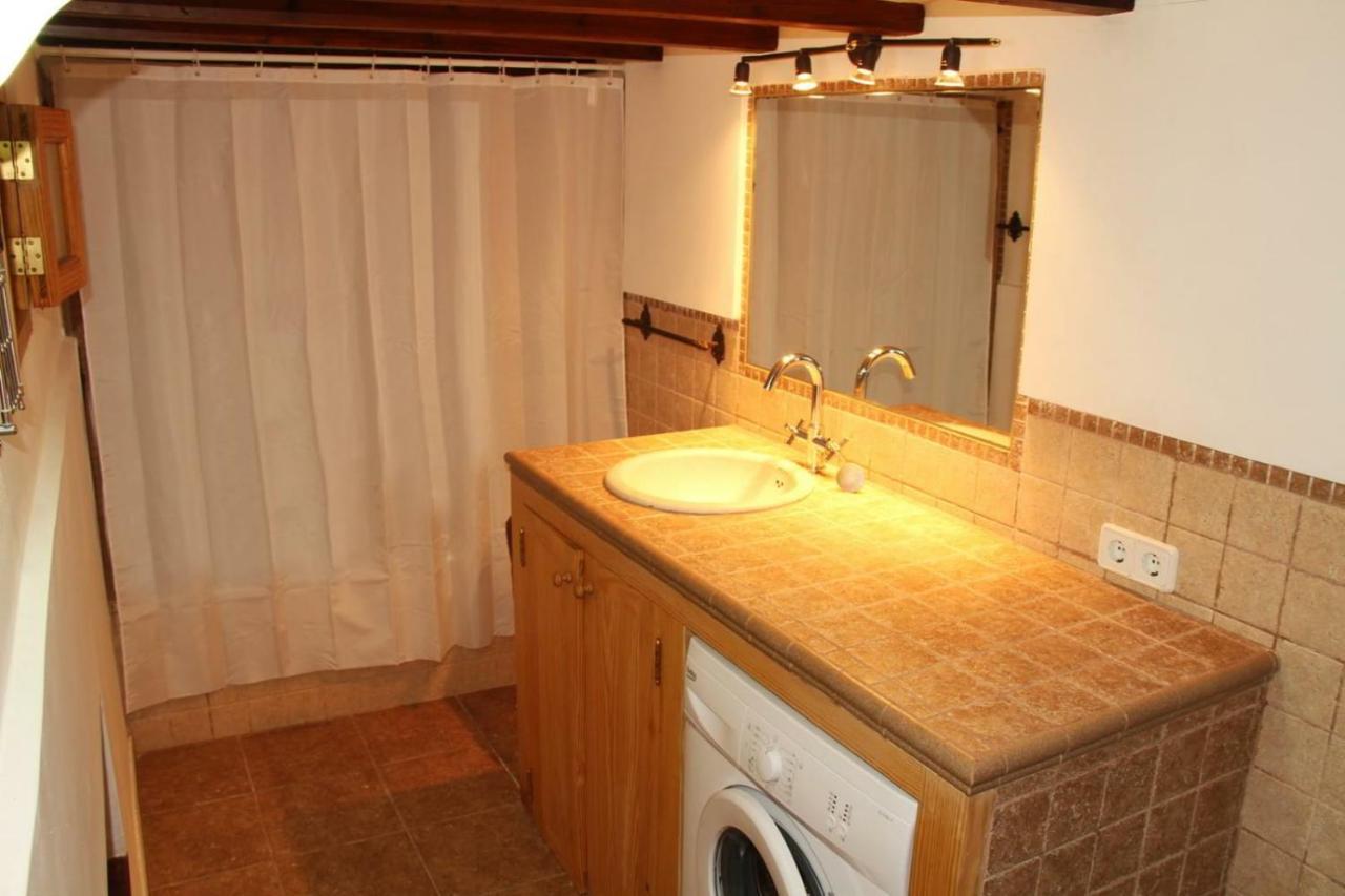 Casa Antonia Сasa de vacaciones