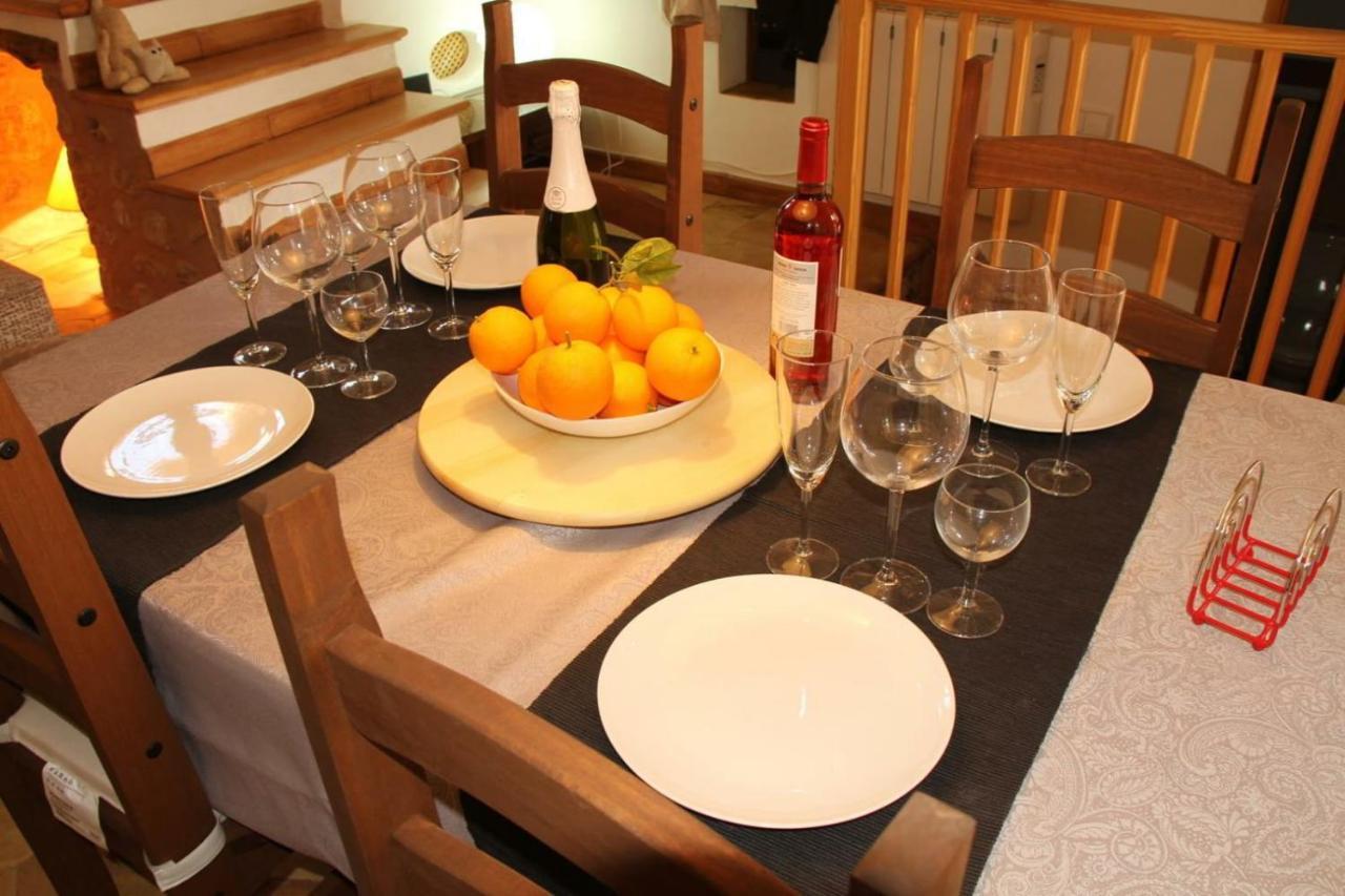 Casa Antonia Сasa de vacaciones *