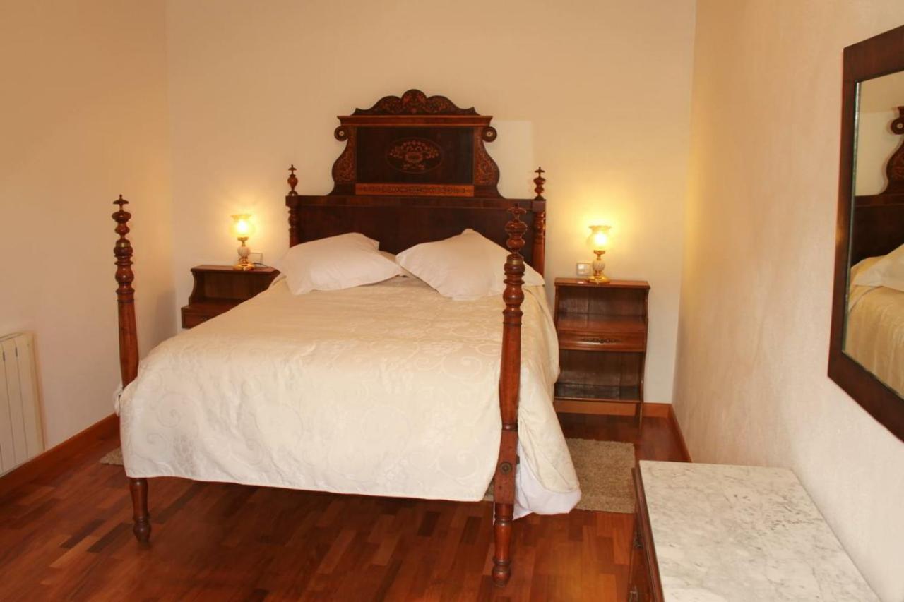 Сasa de vacaciones Casa Antonia *